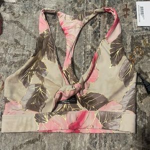 NWT beach riot top